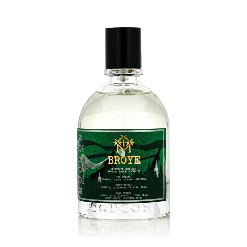 Broye Parfümextrakt Unisex 100 ml