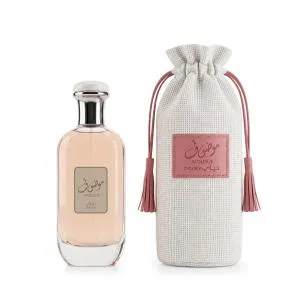 Ard Al Zaafaran Mousuf Daisy Eau de Parfum für Damen