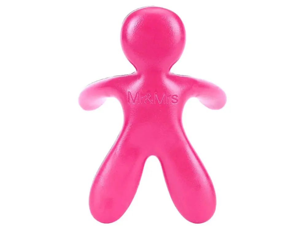 Cesare Pepper Mint Duft für das Auto Mr&Mrs Fragrance Cesare Pepper Mint vůně do auta