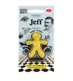 Mr&Mrs Fragrance Jeff Magic Vanilla Autoduft