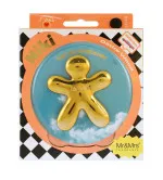 Mr&Mrs Fragrance Niki Cedar Wood Autoduft