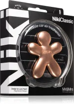 Niki Cedar Wood Autoduft Mr&Mrs Fragrance Niki Cedar Wood Vůně do auta