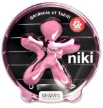Niki Garednia Of Tahiti Autoduft Mr&Mrs Fragrance Niki Garednia Of Tahiti vůně do auta