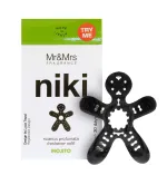 Niki Mojito Duftfüllung für das Auto Mr&Mrs Fragrance Niki Mojito náplň vůně do auta