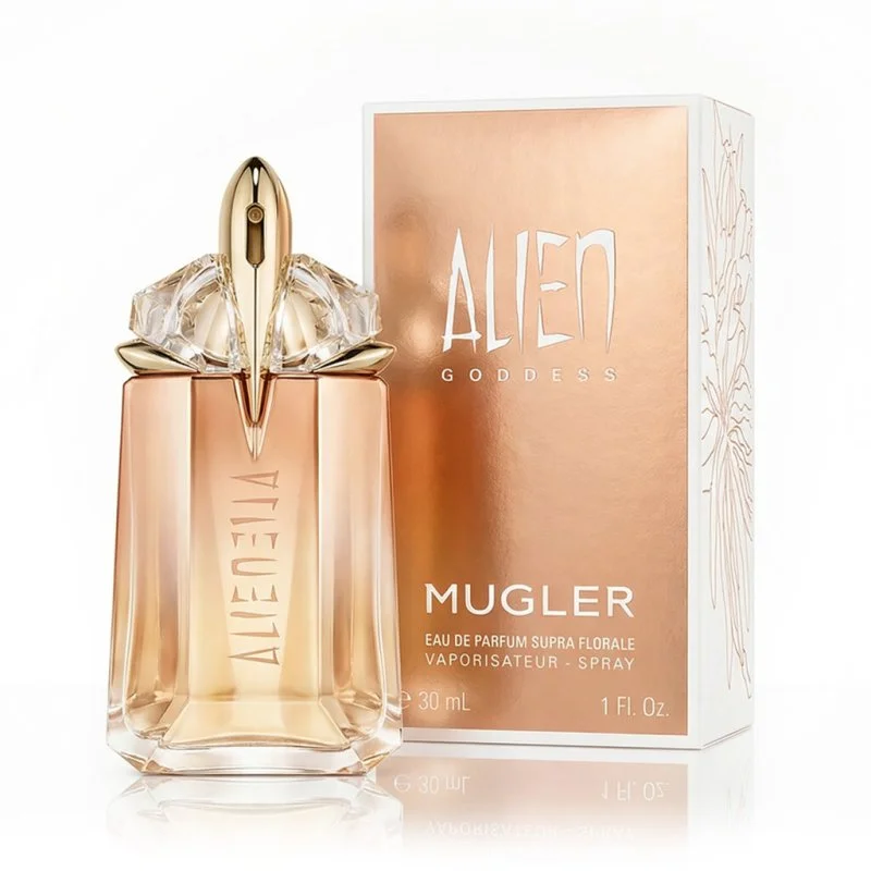 Alien Goddess Supra Florale Eau de Parfum für Damen 30 ml
