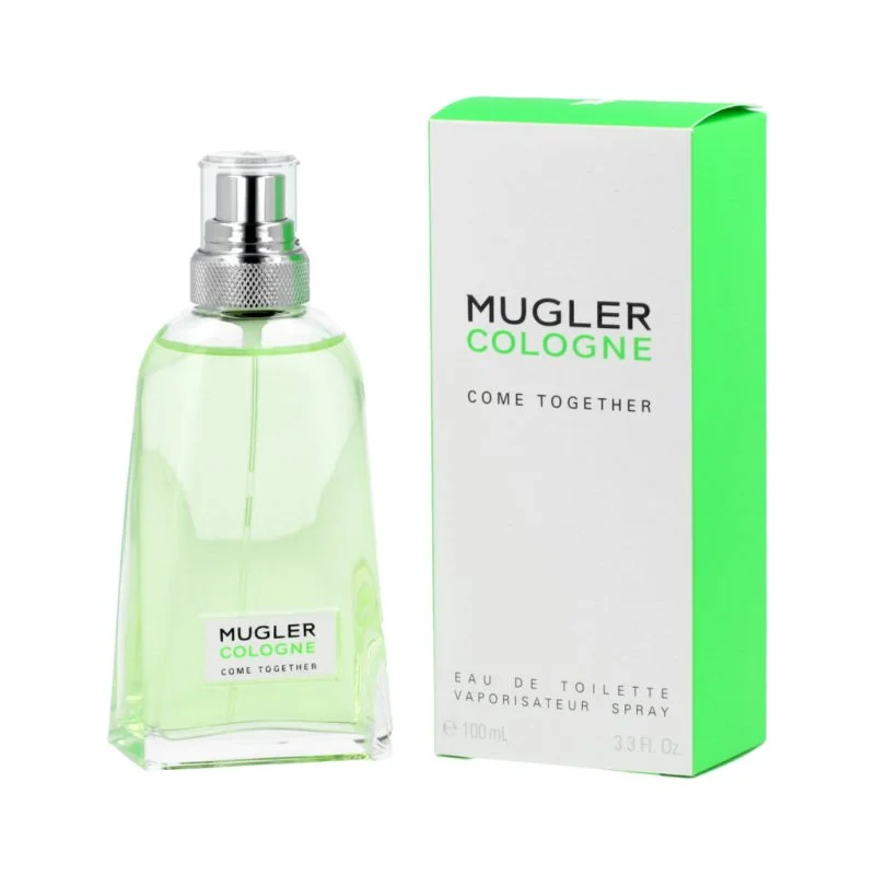 Cologne Come Together Eau de Toilette Unisex 100 ml