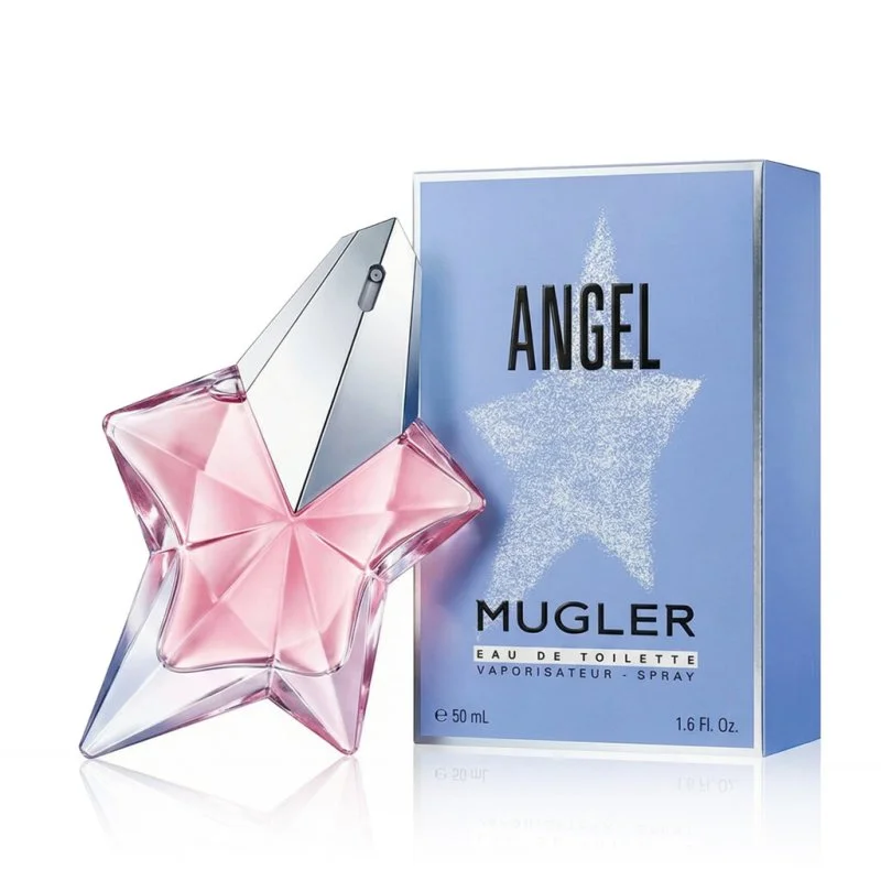 Angel Eau de Toilette 2019 für Damen 50 ml