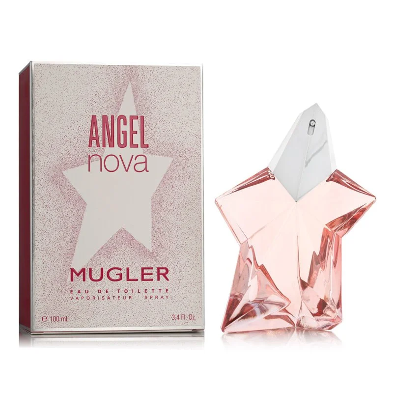 Angel Nova Eau de Toilette für Damen 100 ml