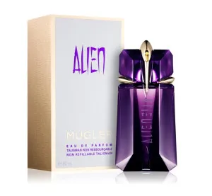 Mugler Alien Eau de Parfum für Damen 60 ml