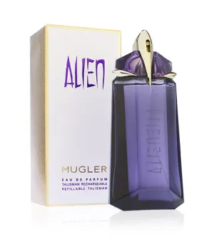 Mugler Alien Eau de Parfum für Damen