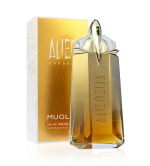 Mugler Alien Goddess Intense Eau de Parfum für Damen 90 ml
