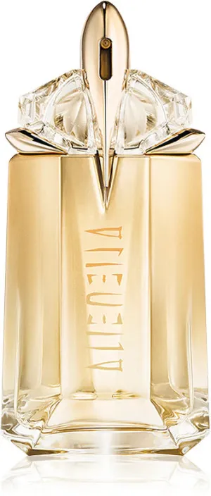 Mugler Alien Goddess Eau de Parfum für Frauen 90 ml nachfüllbarer Flakon
