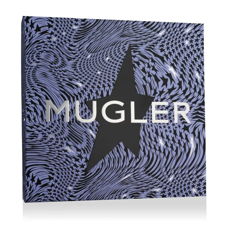 Angel Elixir EDP nachfüllbar 50 ml + EDP MINI nachfüllbar 10 ml W