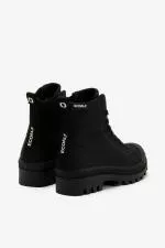 Ecoalf Mulhacenalf boots woman black