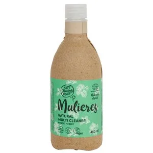 Mulieres Konzentrierter Universalreiniger – Nordischer Wald (450 ml)