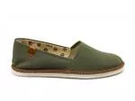 Perky Musgo Espadrille