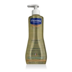 Mustela Bébé Reinigungsöl