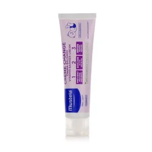 Mustela Bébé Vitamin-Schutzcreme