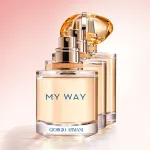 My Way Sunny Vanilla Eau de Parfum für Damen 90 ml