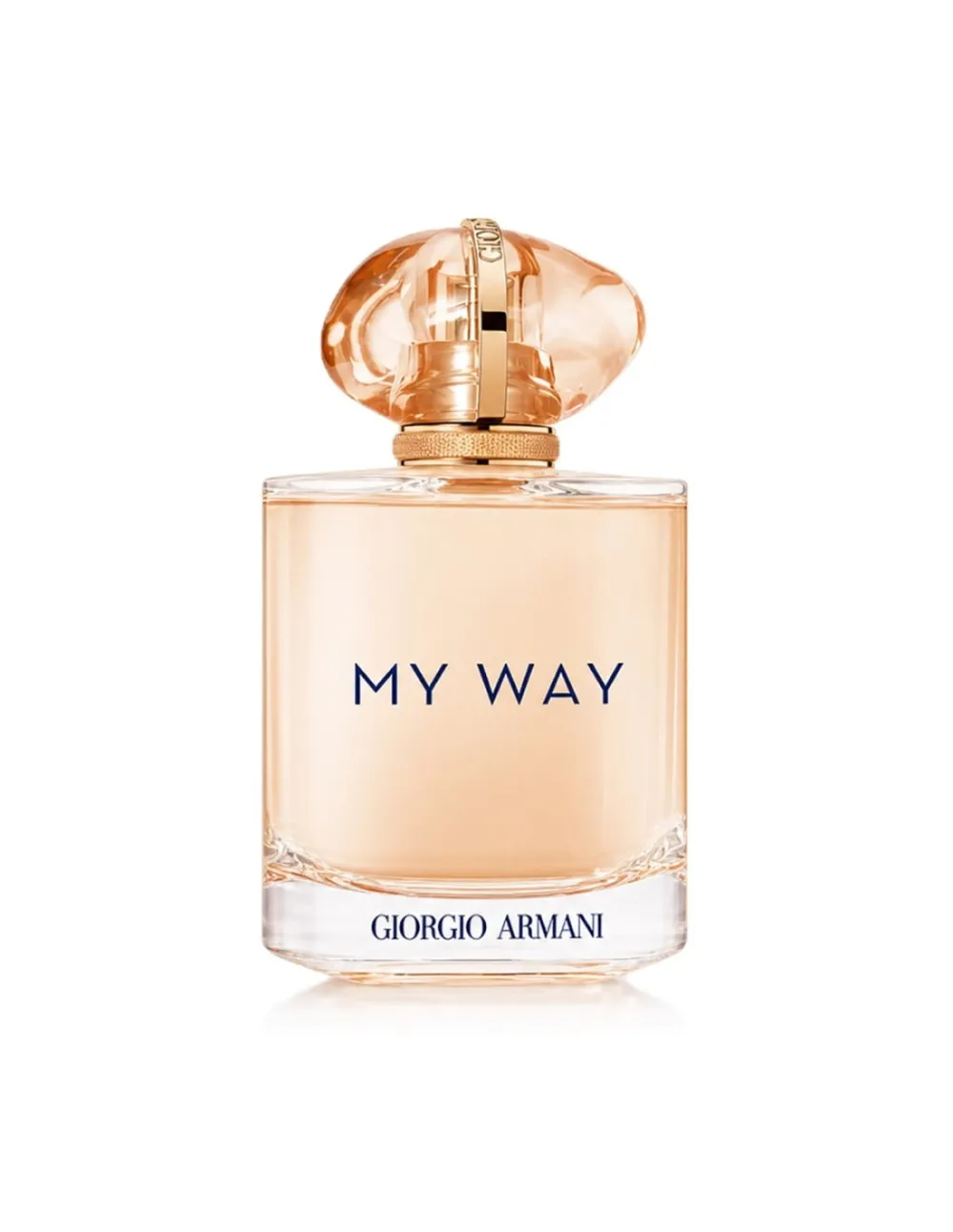My Way Sunny Vanilla Eau de Parfum für Damen 90 ml