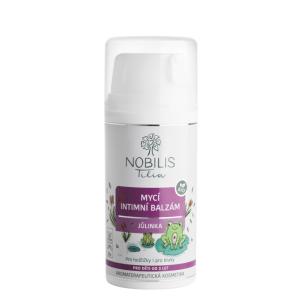 Waschendes Intimbalsam Jůlinka 100 ml