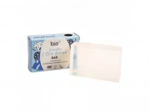 Bio-D Seife für Flecken und zum Händewaschen