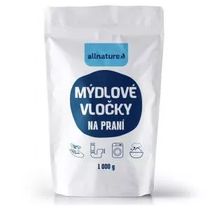 Allnature Seifenflocken 1000 g