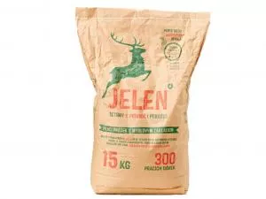 Jelen Seifenwaschpulver 15kg