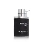 Yacht Man Black Eau de Toilette für Herren 100 ml