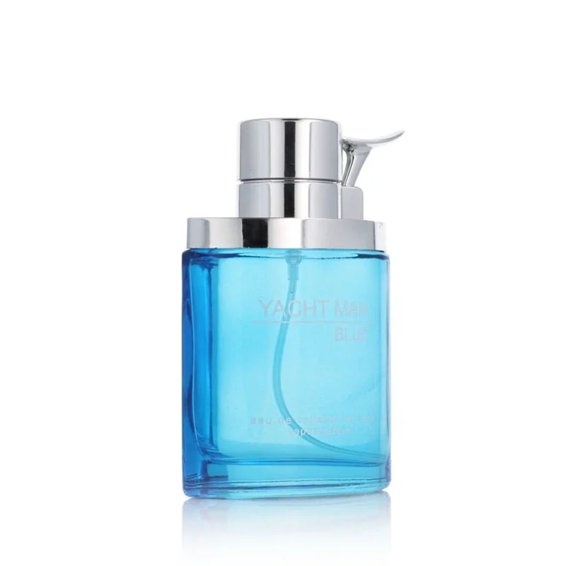 Yacht Man Blue Eau de Toilette für Herren 100 ml