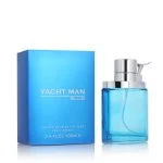 Yacht Man Blue Eau de Toilette für Herren 100 ml