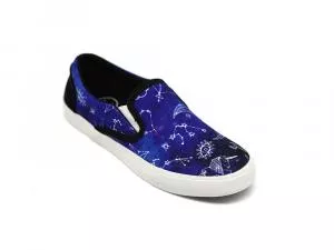 Inkkas Mystic Slip On