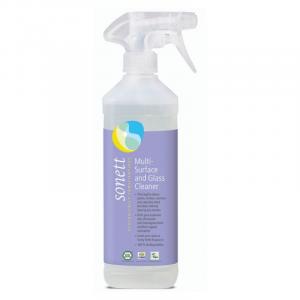 Für die Fensterreinigung 500 ml