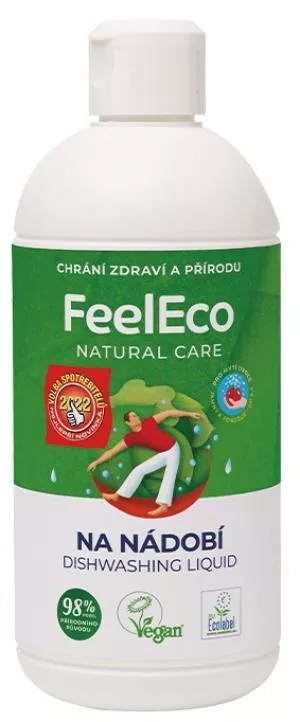 FeelEco Für Gerichte. Obst und Gemüse 1 l