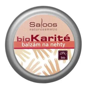 Saloos Nagellack 19 ml