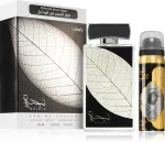 Najdia EDP 100 ml + DEO Spray (zufälliger Duft vom Hersteller) 50 ml UNISEX 1 ks