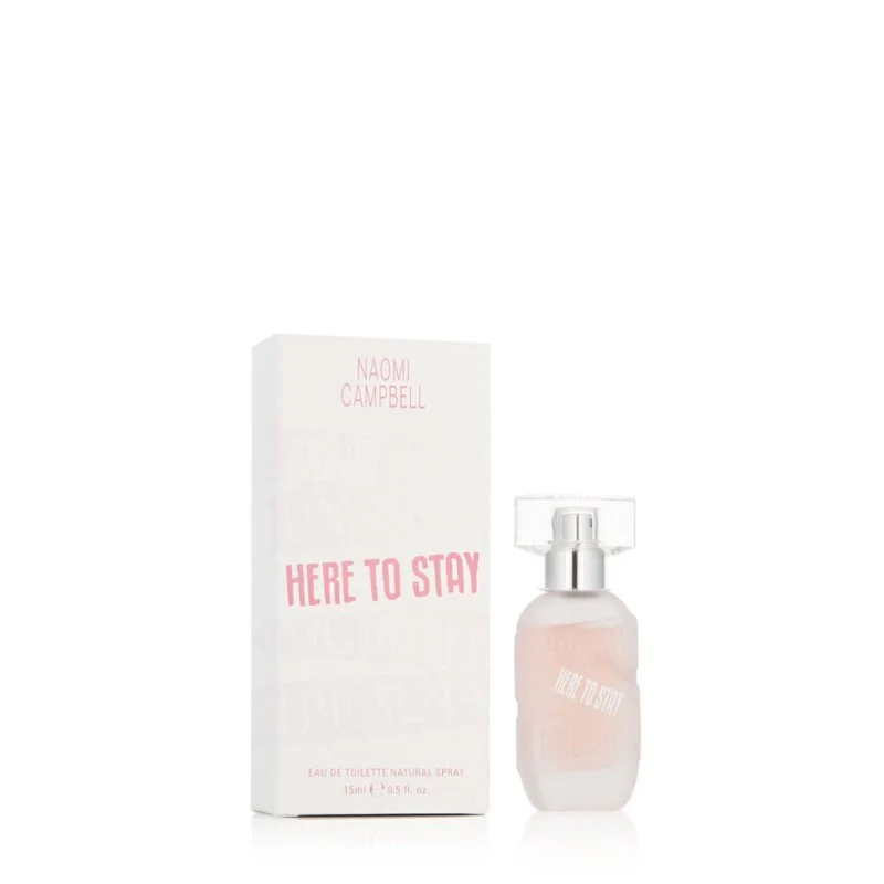 Here to Stay Eau de Toilette für Damen 15 ml