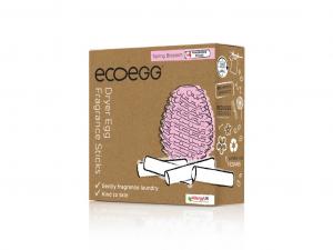 Ecoegg Eierfüllung für den Wäschetrockner Frühlingsblumen