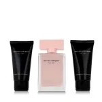 For Her 50 ml + SG 50 ml + BL Eau de Parfum für Damen