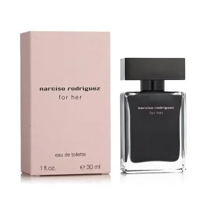 Narciso Rodriguez For Her Eau de Toilette für Damen