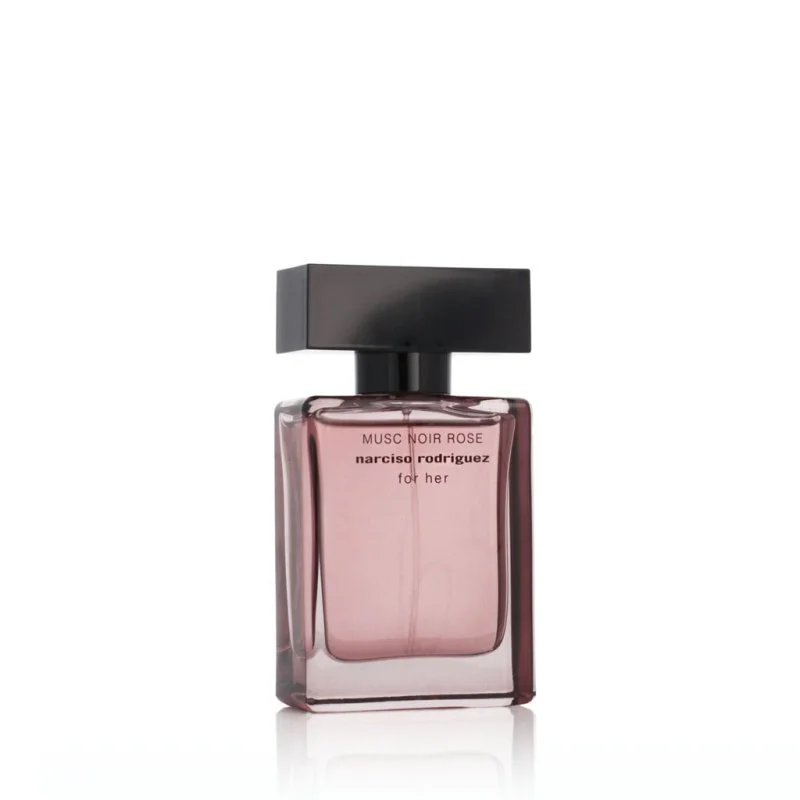 Musc Noir Rose For Her Eau de Parfum für Damen 30 ml