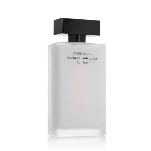 Pure Musc For Her Eau de Parfum für Damen