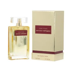 Narciso Rodriguez Rose Musc Eau de Parfum für Damen