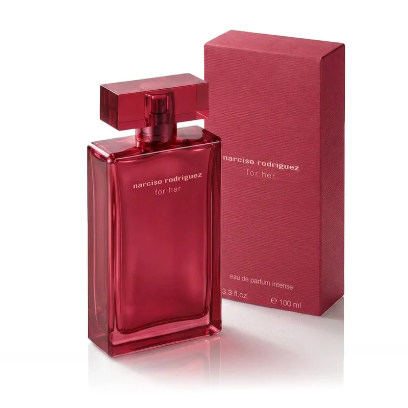 For Her Intense Eau de Parfum für Damen 100 ml