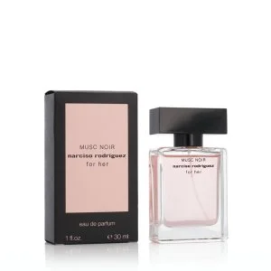 Narciso Rodriguez Musc Noir For Her Eau de Parfum für Damen