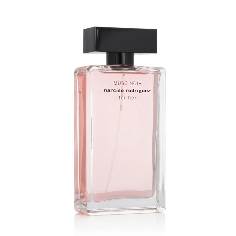 Musc Noir For Her Eau de Parfum für Damen 100 ml