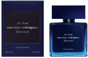 Narciso Rodriguez For Him Bleu Noir Eau de Parfum für Herren