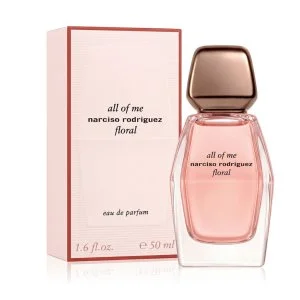 Narciso Rodriguez All Of Me Floral Eau de Parfum für Damen