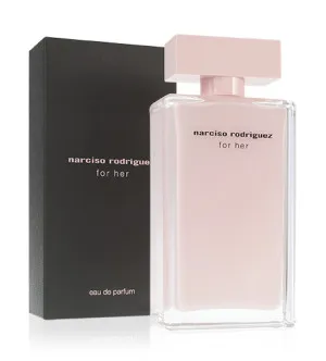 Narciso Rodriguez For Her Eau de Parfum für Damen 30 ml