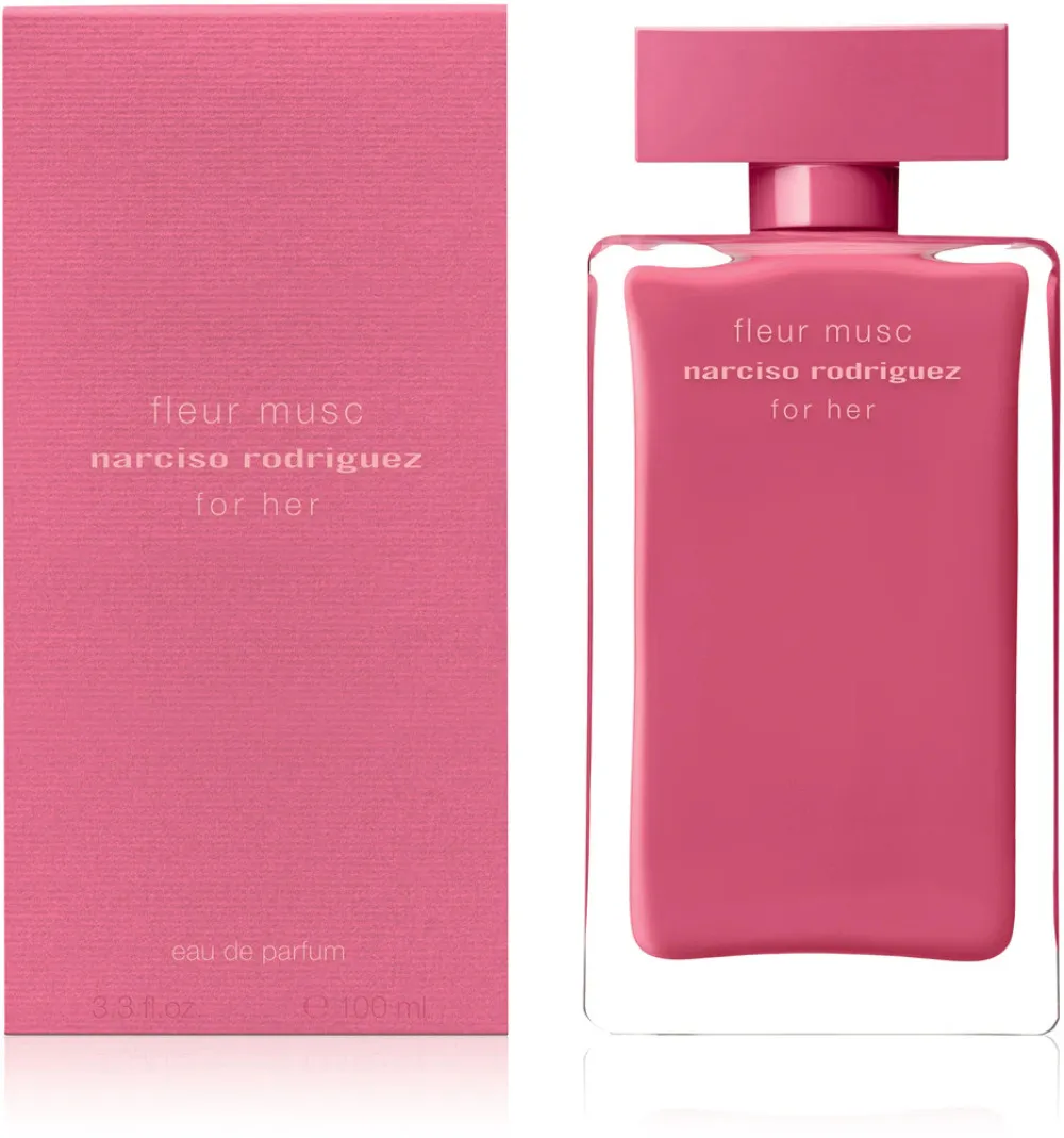 For Her Fleur Musc Eau de Parfum für Damen 100 ml